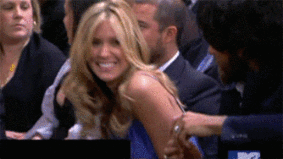 Kristin Cavallari, The Hills GIF
